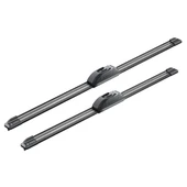 Bosch VW Bora Silecek Takımı Aerotwin 1998-2002 AR533S thumbnail 3