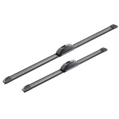 Bosch Hyundai Santa Fe Silecek Takımı Aerotwin 2006-2012 AR291S AR604S thumbnail 2