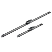 Bosch Renault Captur Silecek Takımı Aerotwin 2013-2015 A868S thumbnail 3