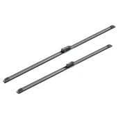 Bosch Peugeot 3008 Silecek Takımı Aerotwin 2009-2016 A501S thumbnail 3