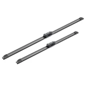 Bosch Volvo XC60 Silecek Takımı Aerotwin 2010-2017 A088S thumbnail 3