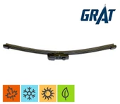 Grat Seat Ateca Arka Silecek 28cm 2016-2021 - 1