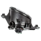 Nissan Micra K12, Qashqai, X-Trail Sol Ön Sis Farı (Ampullü) thumbnail 3