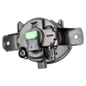 Nissan Micra K12, Qashqai, X-Trail Sağ Ön Sis Farı (Ampullü) thumbnail 2