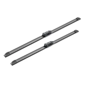 Bosch Range Rover Evoque Silecek Takımı Aerotwin 2012-2021 A430S thumbnail 3