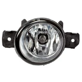 Nissan Micra K12, Qashqai, X-Trail Sağ Ön Sis Farı (Ampullü) thumbnail 1