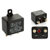 Elo Akü Ayırıcı Gerilime Duyarlı Akıllı VSR Röle 12V 160A (Su Geçirmez) - 2