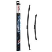 Bosch Citroen C5 Aircross Silecek Takımı Aerotwin 2019 Üzeri A557S thumbnail 2