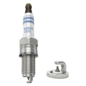 Bosch Fiat Grande Punto, Linea 1.4 T-Jet 4'lü İridyum Buji Takımı YR5DII33S - 2