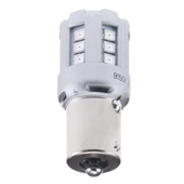 Bosch Led Retrofit PY21W 93 Sinyal Turuncu Led Ampul 12V (BAU15s) - 2