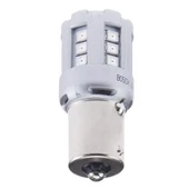 Bosch Led Retrofit PY21W 93 Sinyal Turuncu Led Ampul 12V (BAU15s) thumbnail 2