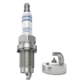 Bosch 4'lü Çift İridyum Buji Takımı FR6LII330X - 2
