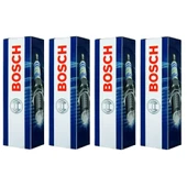 Bosch 4'lü İridyum Buji Takımı ZR5SI332 thumbnail 1