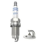 Bosch 4'lü İridyum Buji Takımı FR6HI332 - 3