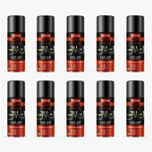 FZ Garage Temizleyici Klima Fresh Koku Bombası Elma 200ml 10 Adet thumbnail 1