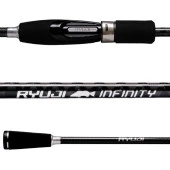 Ryuji infinity Fuji O 230cm 1-15gr LRF Olta Kamışı - 3