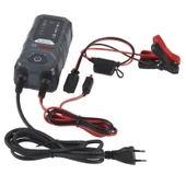 Bosch C30 (C3) 6/12V 3.8A Akü Şarj Cihazı - 2