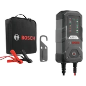 Bosch C30 (C3) 6/12V 3.8A Akü Şarj Cihazı - 1