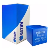 Üstün Titreyen Korna Titretici Titretme Rölesi 12V 30A thumbnail 1