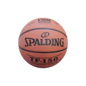 Spalding Basketbol Topu Tf 150 NO:7 Basketbol Topu - 1