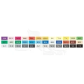 Copic Marker 36lı Set Basic Colours - 2
