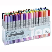 Copic Ciao Marker 72li Set A thumbnail 1
