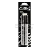 Daler Rowney FW Mixed Media Paint Marker Sets 202 2-4mm Yuvarlak Uç (M) - 1