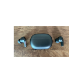 Xiaomi Redmı Buds 4 Pro Midnight Black Bhr5896gl Bluetooth Kulaklık (Xiaomi Türkiye Garantili) - 8