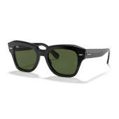 Rayban RB2186 90131 Kadın Güneş Gözlüğü - 1