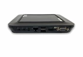 TechnoPC Nano  Mini PC, 4 GB RAM, 128GB SSD 250HDD KABLOSUZ MOUSE HEDİYELİ Yeni Nesil İşlemci,  - Yenilenmiş Ürün - 2