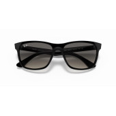 Rayban Rb4181 60171 Erkek Güneş Gözlüğü - 4