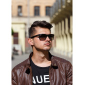 Rayban Rb4181 60171 Erkek Güneş Gözlüğü - 5