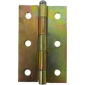 ERSA YAPRAK MENTEŞE 1840-4X1,5 MM  4 cm  2 adet - 1