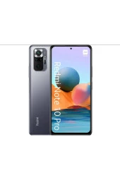 Xiaomi Redmi Note 10 Pro Siyah 128 GB /8 GB RAM  Yenilenmiş Ürün  (Sıfır Gibi) - 1