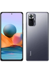 Xiaomi Redmi Note 10 Pro Siyah 128 GB /8 GB RAM  Yenilenmiş Ürün  (Sıfır Gibi) - 7