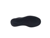 Zerhan 2001 Erkek Siyah Nubuk Deri Ayakkabı thumbnail 5