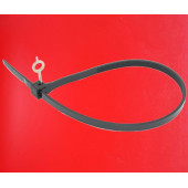 Anahtarlı Plastik kelepçe 9X500-100 Adet - 4
