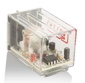 Elo Start - Stop Rölesi 12V (+) Tetik Yerli Üretim thumbnail 1