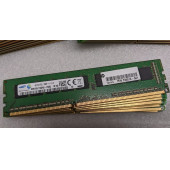 Samsung M391b5173qh0-yk0q 4gb 1rx8 Pc3l-12800e - 1