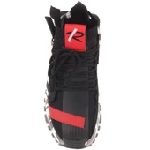 İthal Hakiki Deri Erkek Sneakers - 12