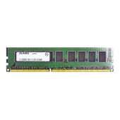 Elpida 4GB 1333MHz DDR3 PC3-10600 ECC Dual Rank DIMM  EBJ41EF8BCFA-DJ-F SERVER RAM BELLEK - 1