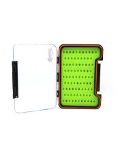 Captain 7201 Profesyonel Jighead Kutusu 9.5cm x 13.8cm thumbnail 1