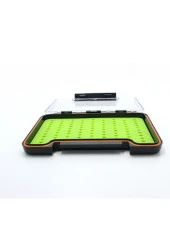 Captain 7201 Profesyonel Jighead Kutusu 9.5cm x 13.8cm thumbnail 3