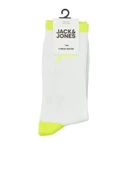 Jack Jones Cal Logo Tenıs Erkek Çorap 12252044 - 2