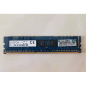 8GB DDR3 PC3-12800E ECC UDIMM Kingston HP669239-081-HYA SERVER RAM BELLEK - 1