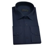 Advante Klasik Uzun Kol Erkek Gömlek 6560 - 2