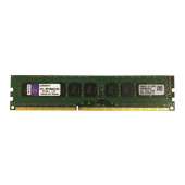 KTA-MP1066/4G Kingston 4GB  PC3-8500 DDR3-1066MHz ECC Unbuffered CL7 240-Pin DIMM SERVER RAM BELLEK - 1