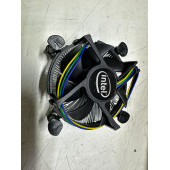 INTEL CPU Fan Heatsink LGA 1150, LGA 1151, LGA 1155, LGA 1156, LGA 1200, LGA 1366, LGA1700, LGA 2066, LGA 775 - 1