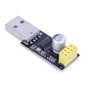 USB-ESP8266 Wifi Programlama Adaptörü(USB Programlama Adaptörü) thumbnail 1
