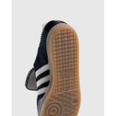 Adidas Samba 'Wales Bonner Pony' Tonal Core Black - 6